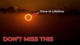 The Longest Solar Eclipse in 100 Years!