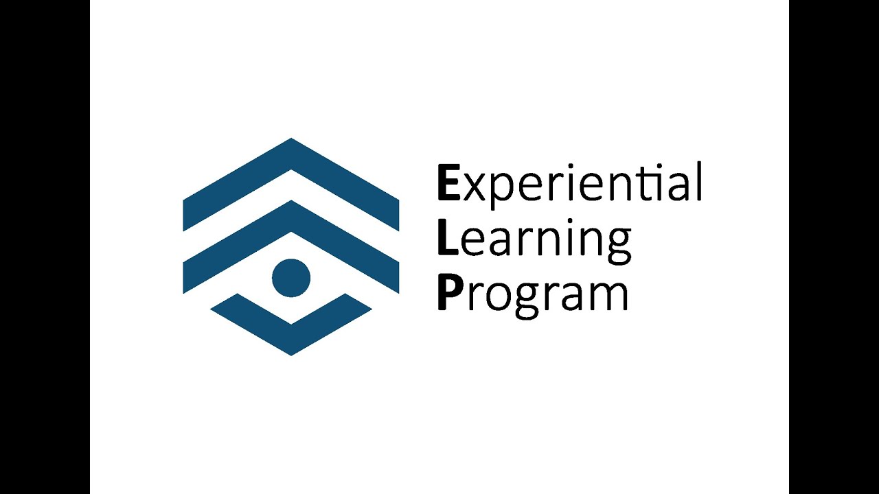 Orientation 2 Experiential Learning Program - YouTube