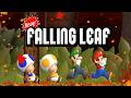 Newer Super Mario Bros Wii Falling Leaf Full Game 