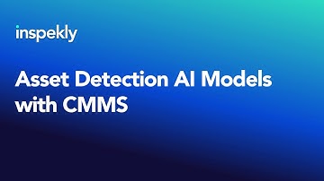 Building Asset and Defect Detection with AI and Matterport Digital Twin