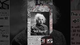 Why Do Smart If Can Hit Hard?