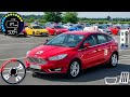 Car Driving School Simulator | Learn Driving & Traffic Rules 🚦 | Android Gameplay