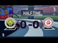 TRA United Vs Simba SC Uchambuzi Yaliyojiri Kipindi Cha Kwanza NBC PL 09 04 2026 