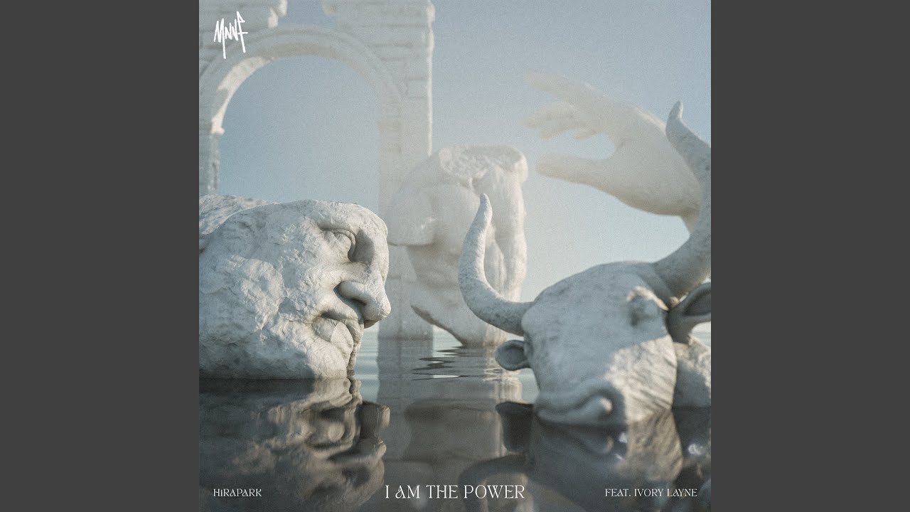 在 YouTube 上观看 I Am The Power 在 YouTube 上观看 I Am The Power