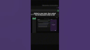 Decomplify: Simplify Your Workflow with AI Sidechat Assistance