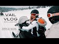 vail vlog ~girls trip~