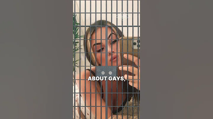 She Went to Jail for Hate Speech?