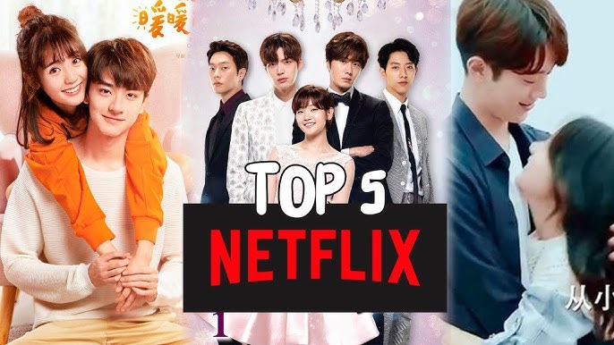 As 11 melhores séries coreanas na Netflix - Mix de Séries