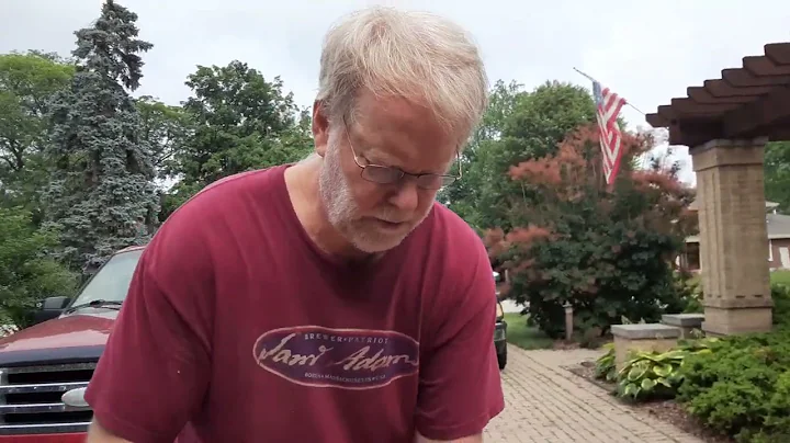 How to Easily cut a Foam Insulation Board (Long)