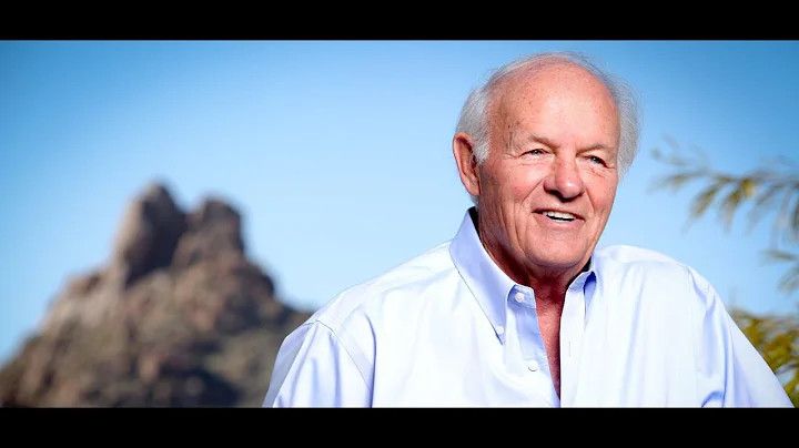 Paul Newman Legacy Society T. Denny Sanford