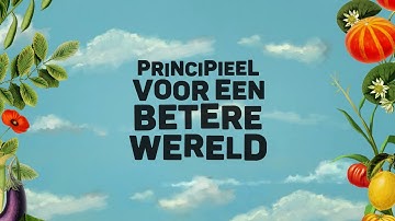 Ekoplaza - Principieel voor een betere wereld
