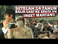 PECAAHH !! 14 Tahun balik lagi ke Sekolah, Jadi inget Mantan..