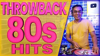 80&#39;S Synth pop, Italo Disco | THROWBACK 80&#39;S HITS | DjDARY ASPARIN