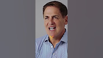 Mark Cuban Spends $1 BILLION In 34 Seconds