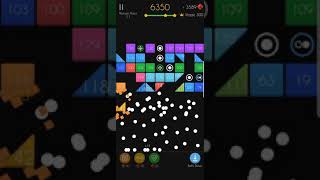 Balls Bricks Breaker - LEVEL 300 [PRO HACK] screenshot 2