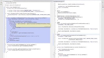 Code-Refactoring by Avi Etzioni - Quality Time 2013 @ Outbrain [Hebrew]