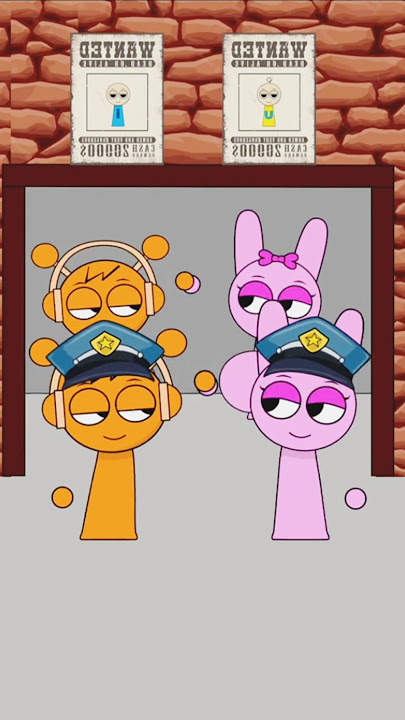 chek my boy 👦 #dance #music #sprunki