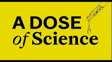May 27th, 2021; A Dose of Science: PFAS, COVID-19 vaccine shedding, the Mandela Effect and AfterBite