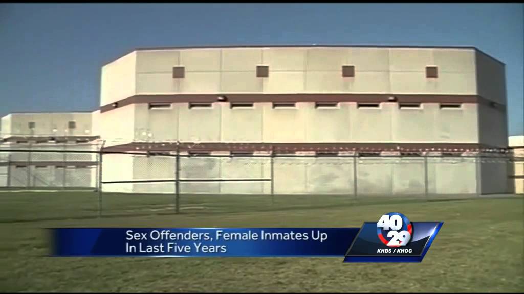 Benton County jail to add new beds YouTube