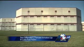 Benton County jail to add new beds
