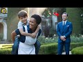 Billionaire’s Son Lost in Grief After Mother’s Death — Maid’s Act of Kindness Changed Everything