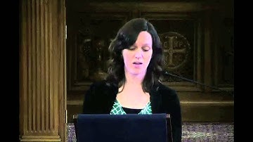 Sermon: Healing and Forgiveness - Holy Unction (March 8, 2015)