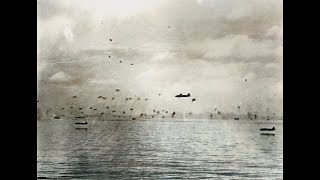 Inside the U.S. Tactics That Crippled Japan’s Capital Ships in the Pacific Theater (Episode 7)