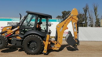 2021 Case 851EX - 4346