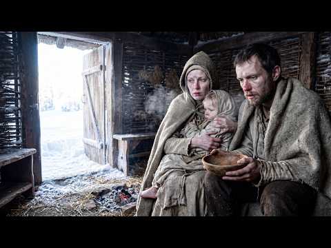 1200 AD: No Heat, No Food — Surviving Winter in the Middle Ages