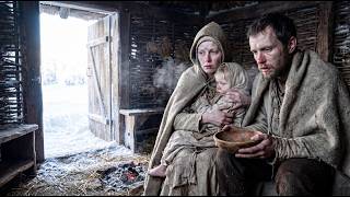 1200 AD: No Heat, No Food — Surviving Winter in the Middle Ages