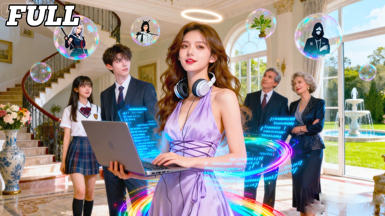 عروس متواضعة، خيانة صاخبة—هي توقفت عن الاختباء، وضع الانتقام مُفعّل!