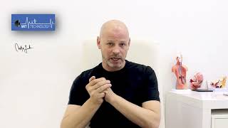 Mitja Jereb - Intervju 07 - Zakisanost Telesa In Vpliv Zakisanosti Na Splošno Zdravje.