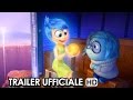 Inside Out Ufficiale Italiano 2015 Disney Pixar Movie Hd