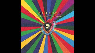 Petite League - Shin Bruise chords