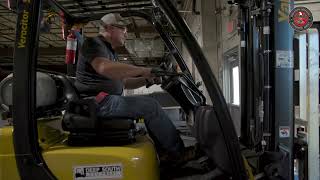 Mississippi Sending Generators To Georgia After Hurricane Helene