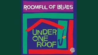 Video thumbnail of "Roomful of Blues - Easy Baby"