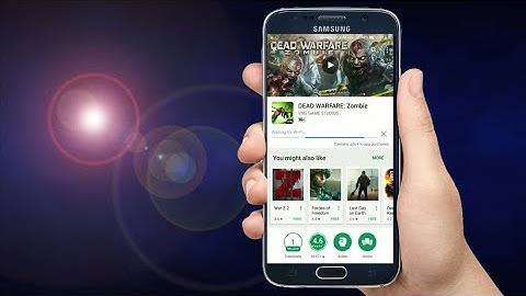 How to fix Waiting for Wi-Fi|Queued Play store in Android|Tablet | Play Store Settings 😊😊