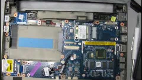 Under the Hood - Intel Atom Platform