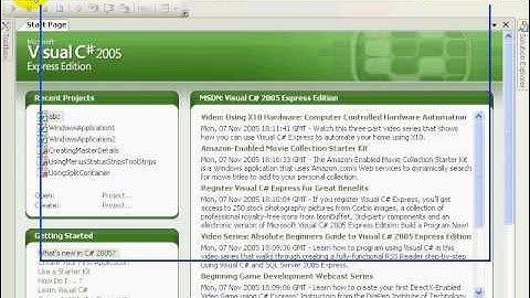 Học C# cơ bản 01  Chuong Trinh Dau Tien