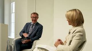 Paul Johnson on 14 Years at the IFS: Austerity, Brexit and UK Growth