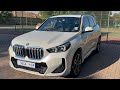 2024 bmw ix1 review cost of ownership