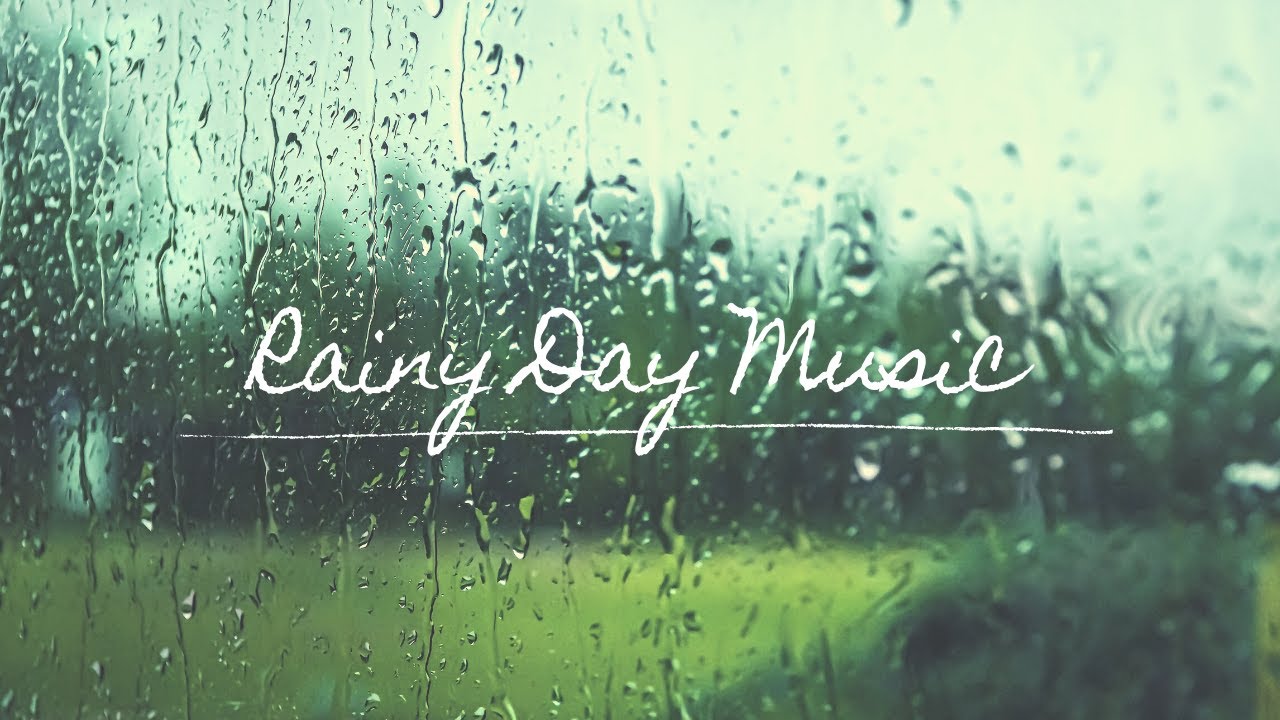 It is raining all day