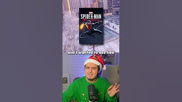 12 Days of Christmas Video Games - Day 6 🎄 #gamtng #gaming #skylerbuns