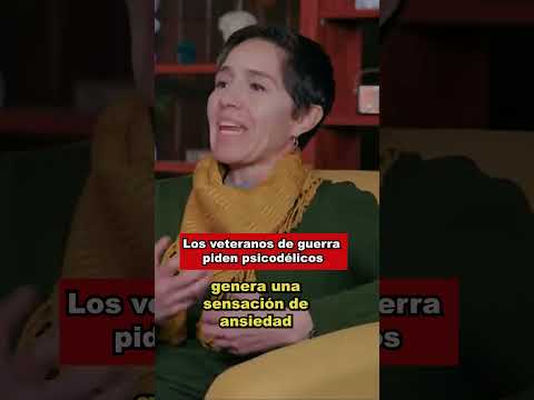 PSIQUIATRIA en TENGO MUCHAS PREGUNTAS AL RESPECTO