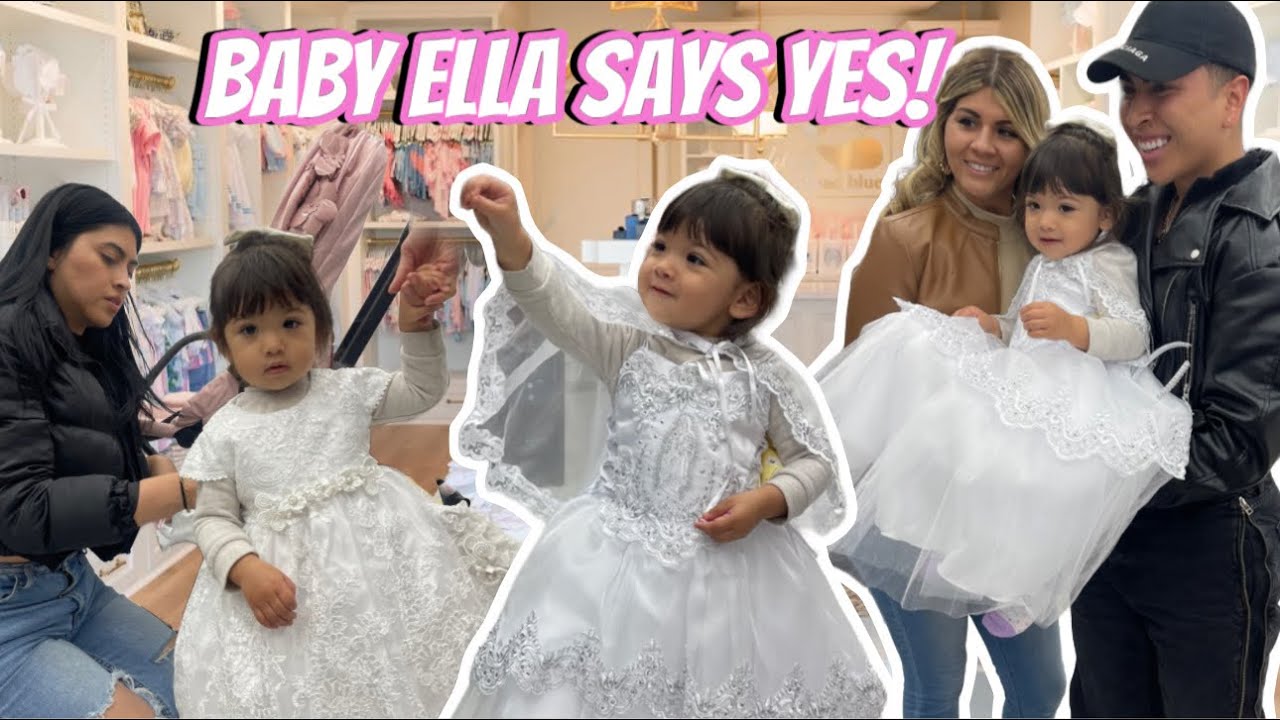 Looking for THE PERFECT DRESS!!