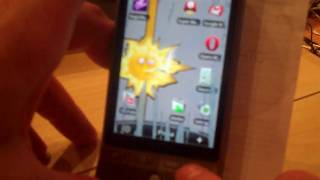 Steamy Window Application for Android screenshot 2