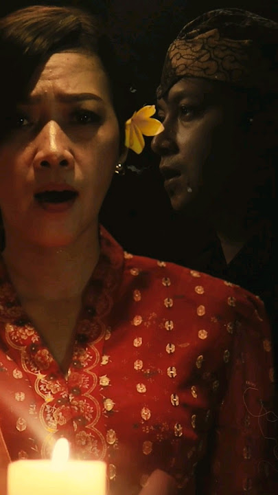 Kala Sang Surya Tenggelam- Chrisye (ost.gadis kretek)cover All Artist @catnclaw_ Full di YT CatnClaw