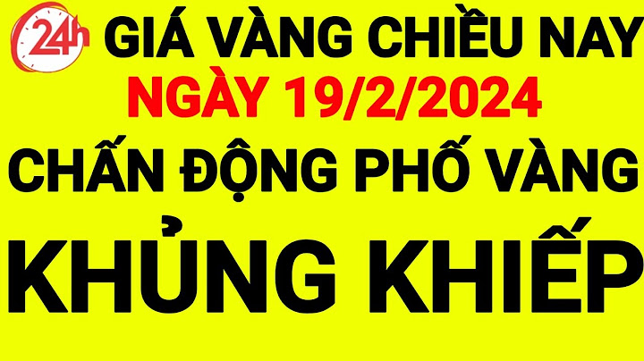 1 chỉ vàng ta bao nhiêu tiền năm 2024