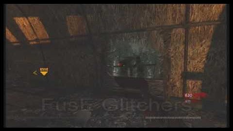 Call of Duty 5: World at War -  Shi No Numa Mods