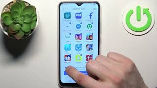 How to Perform an Initial System Set Up on VIVO Y17